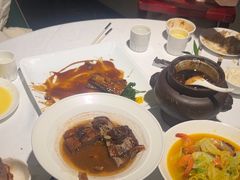 -海富门·带鱼·淮扬菜·粤菜(甘家口店)