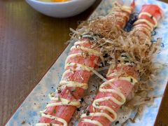 -大鲜生·亚洲菜融合小食堂