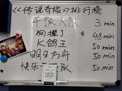 -永夜方舟·捉迷藏·二次元密室