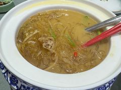 -农乐园食府(梅城镇店)