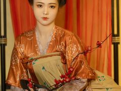 -盘子女人坊(西安至尊店)