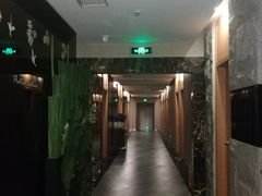 -纽斯桑拿会所(天山店)