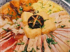 -得意楼蒸菜馆