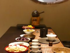-见山茶事(丽水路店)