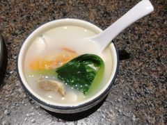 -渔民船说·北塘海鲜·天津菜·海肠捞饭(北塘古镇店)