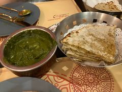 -克比叔叔印度餐厅Kebabs on the Grille(永康路分店)