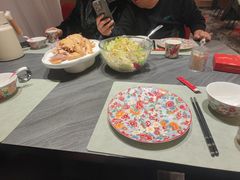 -喜盈门.鱼鲜家味(金马店)