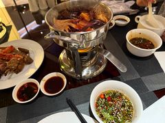 -西安皇冠假日酒店·朱雀咖啡厅