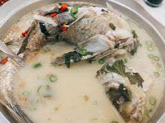 -新新湘菜馆(新中街二条店)