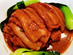 兰州糟肉-香满楼(南关店)