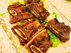 -白仁仔· 活烤海鲜 宵夜(豫园店)