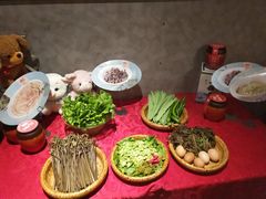 -味上湘菜馆(岳麓山店)