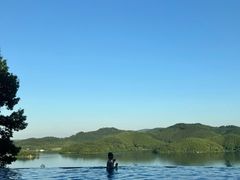 -天目湖涵田半山温泉