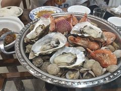 -良师门滨海人家·海鲜·家常菜(滨海城店)