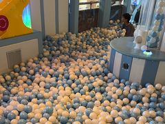 -童趣廊·儿童波波池·海洋球(长隆横琴湾酒店)