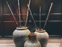 大堂-炳胜品味(珠江新城店)