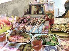-木屋烧烤(白石洲店)