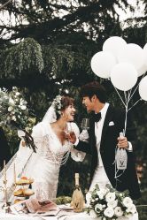 -IDO婚纱摄影(上海旗舰店)