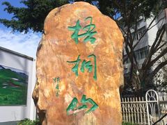 -梧桐山风景名胜区