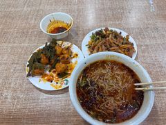 -大东江冷面(步行街店)