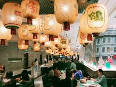 -大鸽饭(汉溪长隆店)