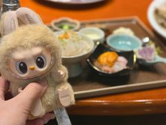 -龙悦湾酒家·八阵鱼生·渔人码头店