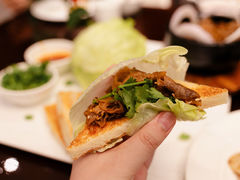 -走马楼饭庄(慈城古县城店)