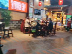 -富正毅三下锅连锁(三店)