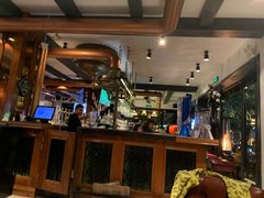 -Shanghai Brew House上海啤酒工坊(老外街店)