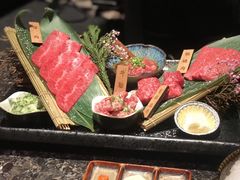 -老乾杯和牛烧肉(王府中环店)