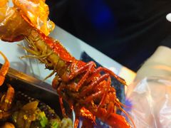 -冰城小镇音乐串吧·聚会餐厅(百子湾店)