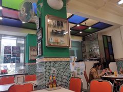 -華歡冰室-WahFoon(吉大店)