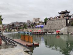 -乾州古城
