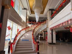 -张掖华辰国际大酒店