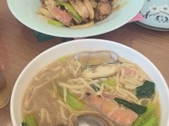 -洲晓鲜·舟山海鲜大排档(朱家尖风景区店)