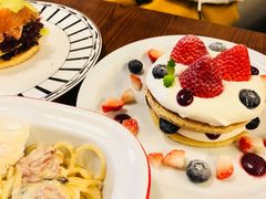 -AFS Cafe & Canteen(闽江二路店)