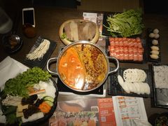 -呷哺呷哺(砂之船奥莱店)