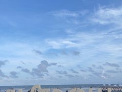 -珠海金沙滩