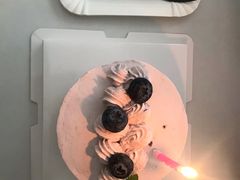 -YC工作室蛋糕定制