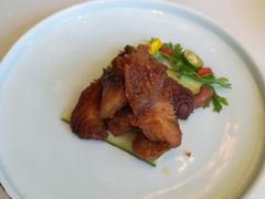 上海本帮熏鱼-香浙汇(望京店)