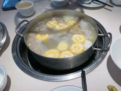 -潮泰牛肉火锅 · 创于1992年(车公庙店)