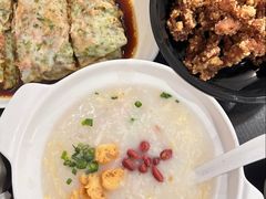 -卓粤拉肠(红庙店)