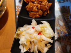 -云隐小厨·传统大理美食(复兴路店)