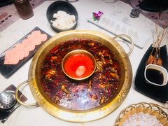 -哥老官重庆美蛙鱼头(宝山龙湖店)