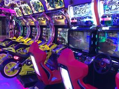 -大玩家(大连高新万达店)