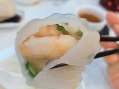 -凤凰楼酒家·粤宴点心(华强北店)