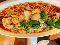 -山茶云南菜(中关村店)