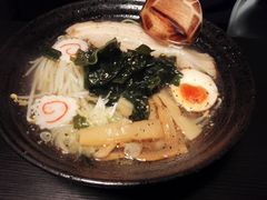 -日本料理神拉面