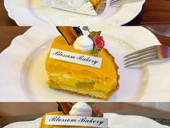 -花间烘焙BLossom Bakery