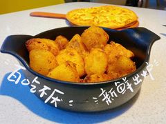 烤土豆-乐凯撒披萨(正佳广场店)